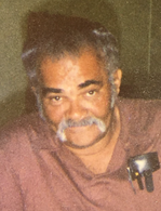 Carmelo Rosario