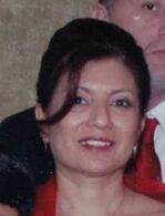 Teresa Santiago