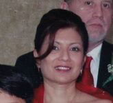 Teresa  Santiago